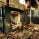 Illustration for article titled These Abandoned Toy Factories and Shops Will Haunt Your Nightmares